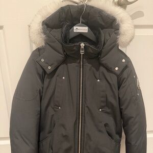 Moose Knuckles Kids Unisex